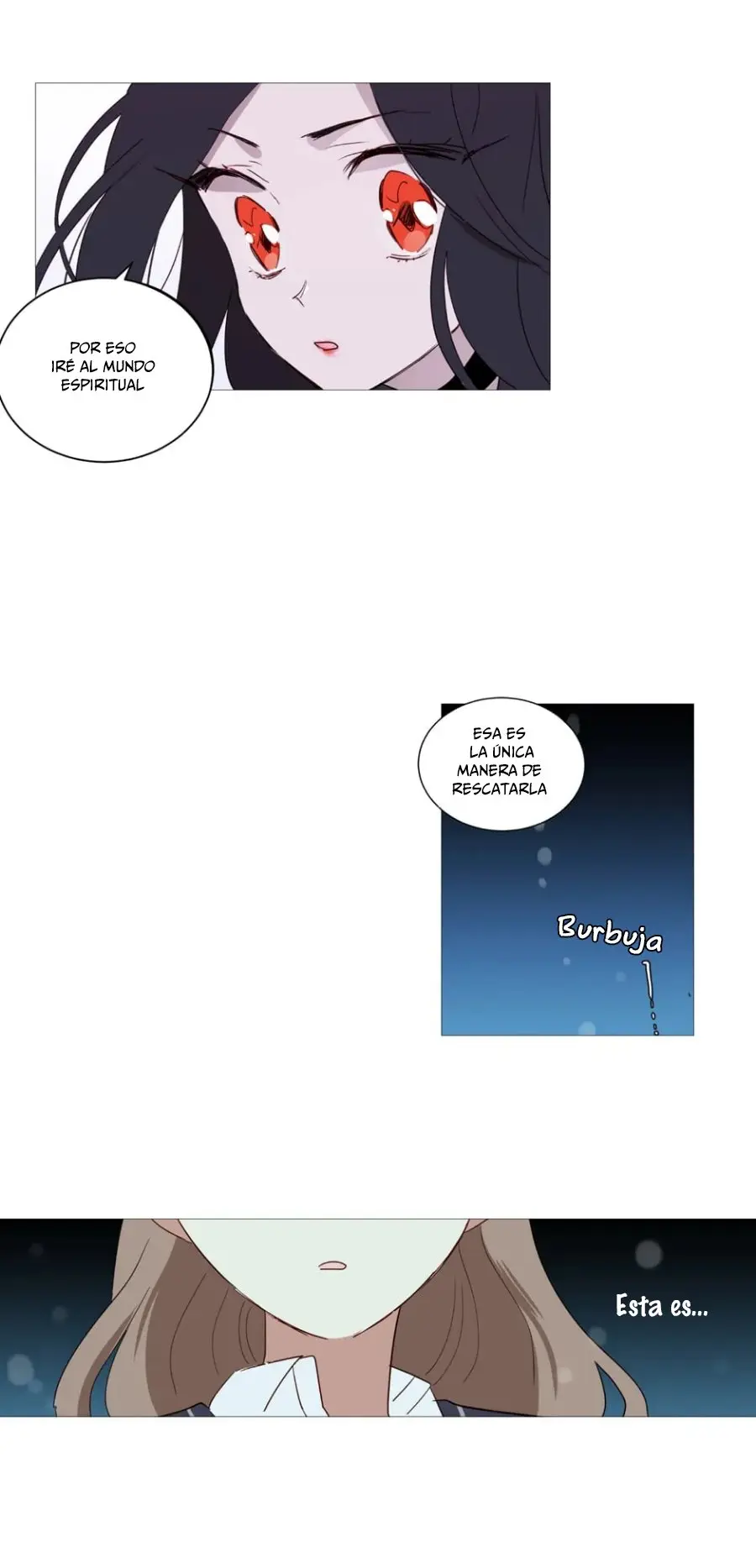 Noche de Invierno - Capítulo 3 - Página 11 - LectorTMOo
