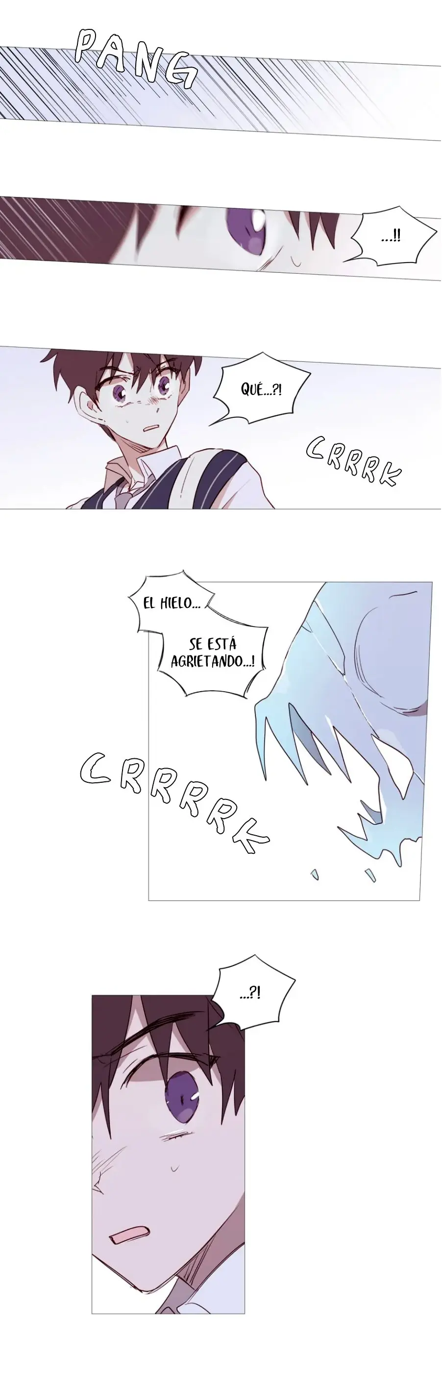 Noche de Invierno - Capítulo 4 - Página 13 - LectorTMOo
