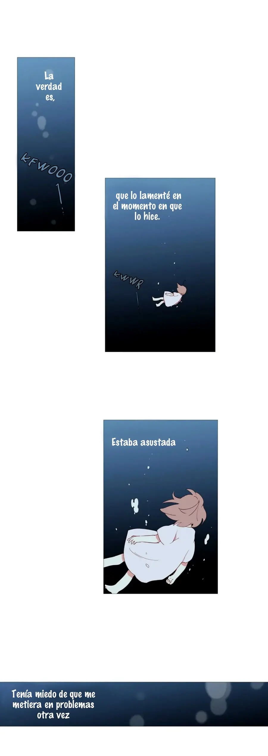 Noche de Invierno - Capítulo 5 - Página 4 - LectorTMOo