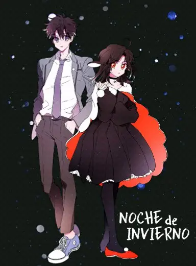 Noche de Invierno - Capítulo 9 - Página 3 - LectorTMOo