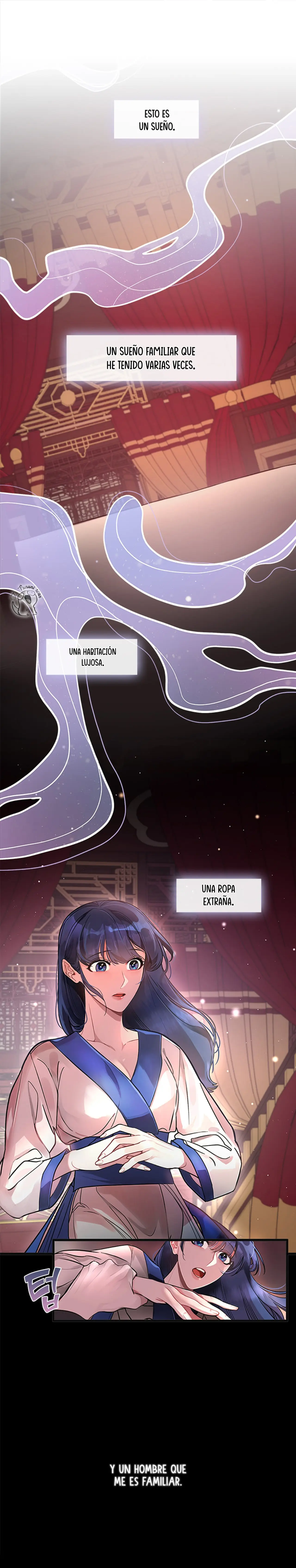 Noche de la novia (2022) - Capítulo 1 - Página 4 - LectorTMOo