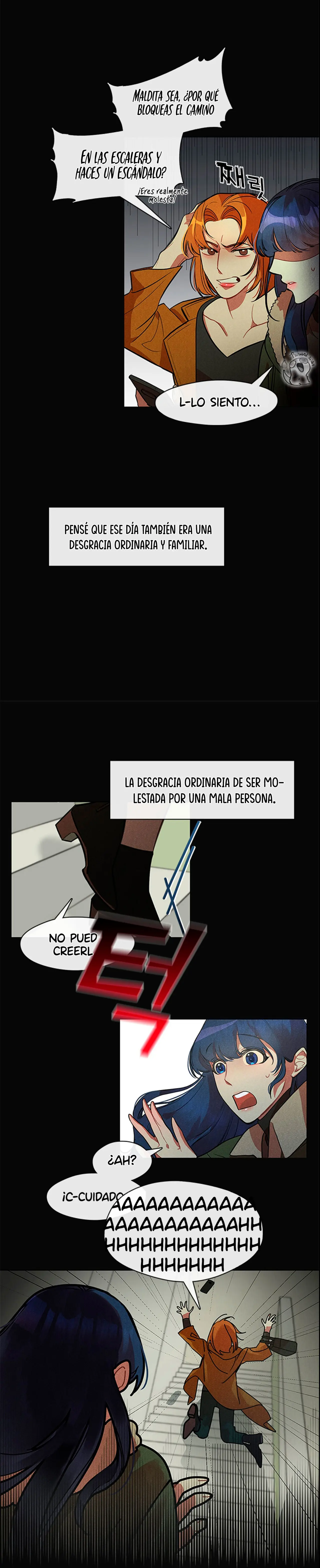 Noche de la novia (2022) - Capítulo 1 - Página 12 - LectorTMOo