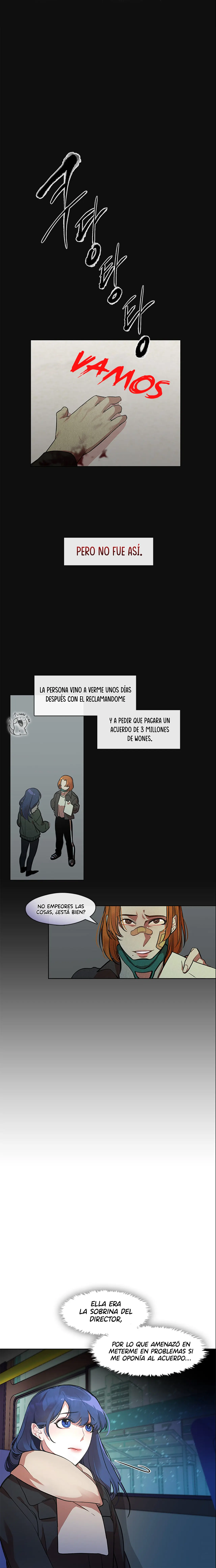 Noche de la novia (2022) - Capítulo 1 - Página 13 - LectorTMOo