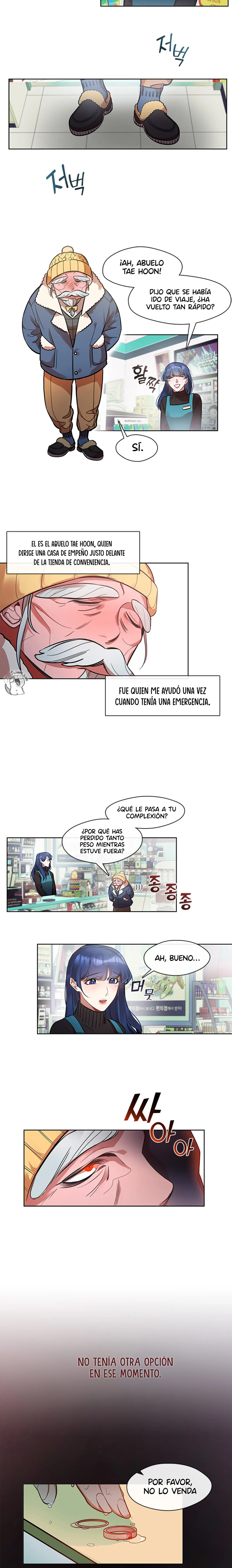 Noche de la novia (2022) - Capítulo 1 - Página 17 - LectorTMOo
