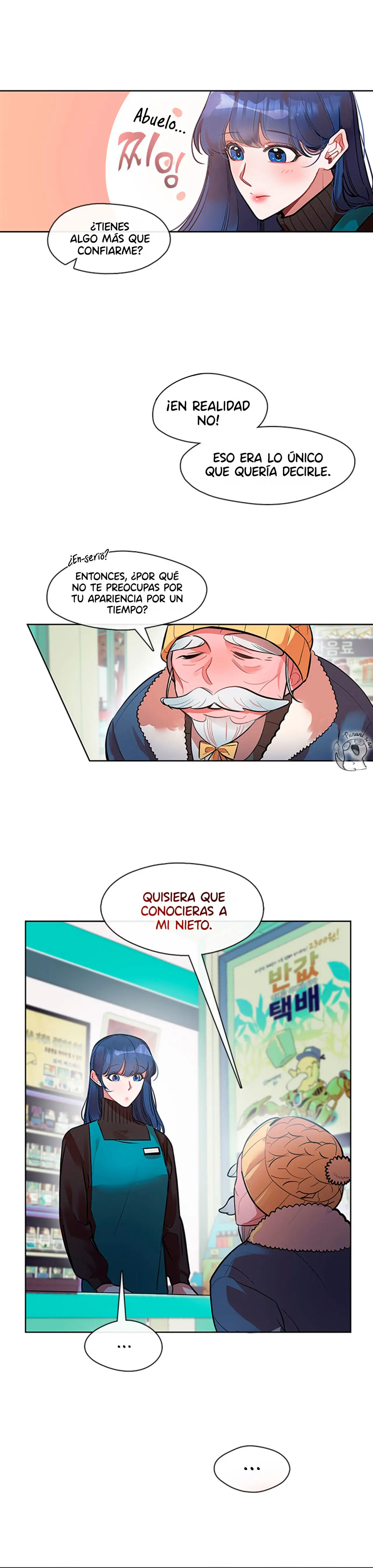 Noche de la novia (2022) - Capítulo 1 - Página 19 - LectorTMOo