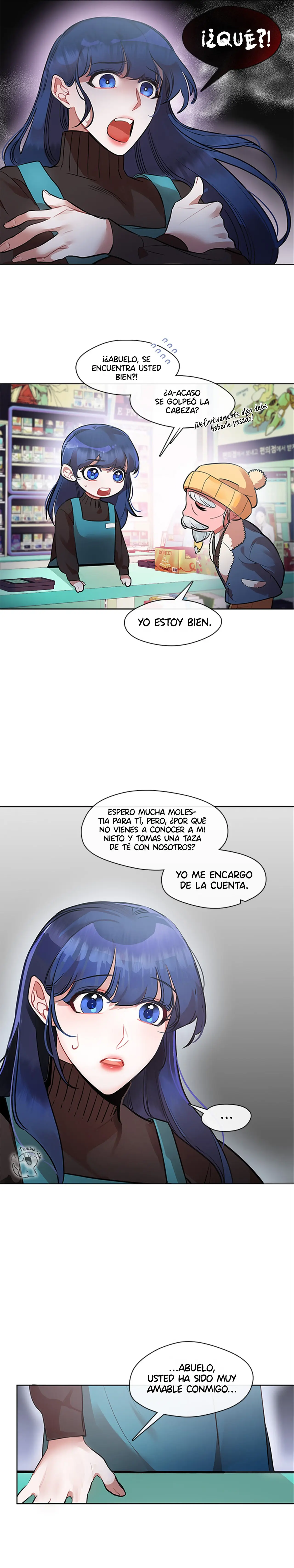 Noche de la novia (2022) - Capítulo 1 - Página 20 - LectorTMOo