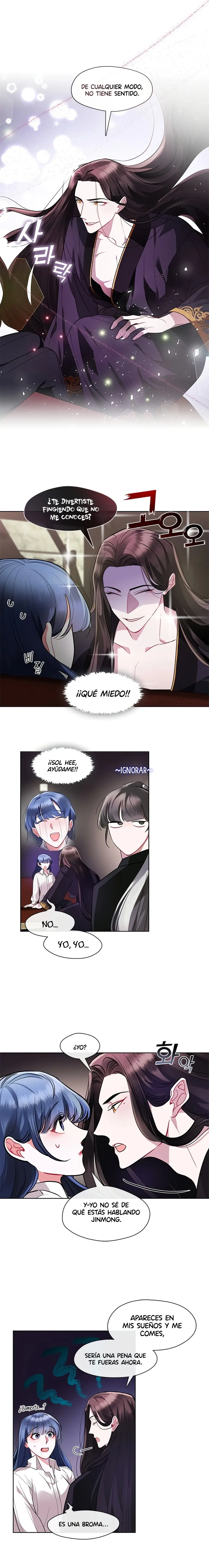 Noche de la novia (2022) - Capítulo 10 - Página 5 - LectorTMOo
