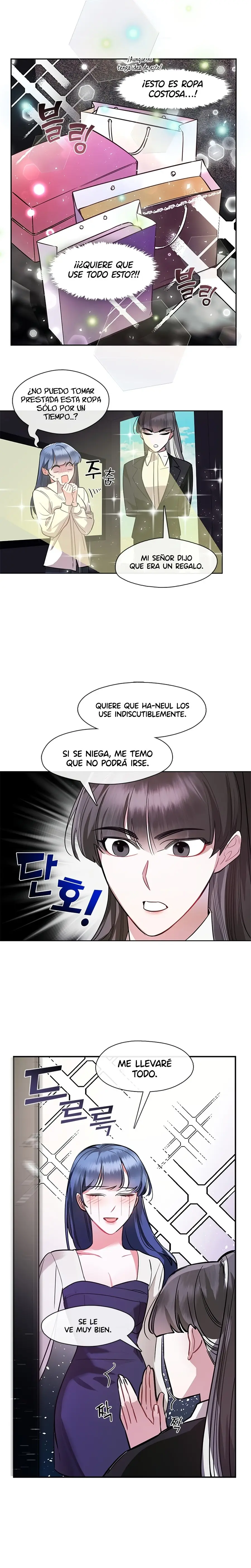 Noche de la novia (2022) - Capítulo 10 - Página 15 - LectorTMOo