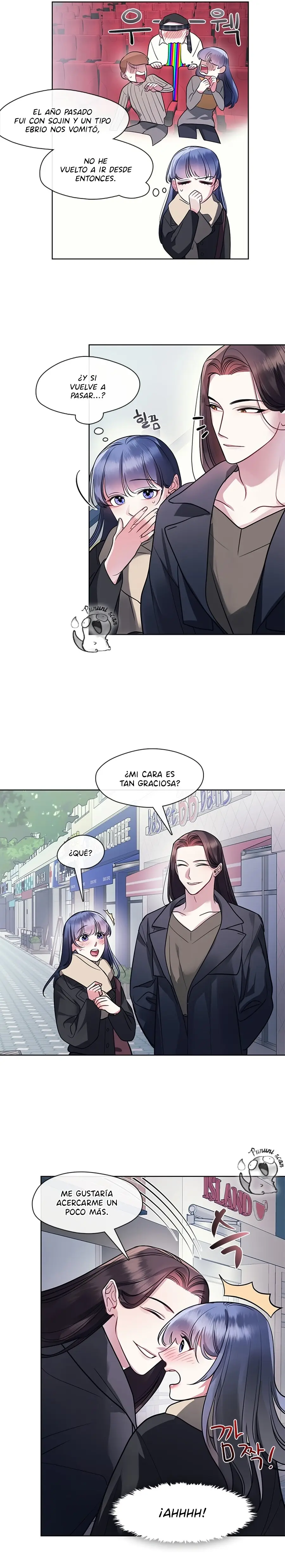 Noche de la novia (2022) - Capítulo 17 - Página 7 - LectorTMOo
