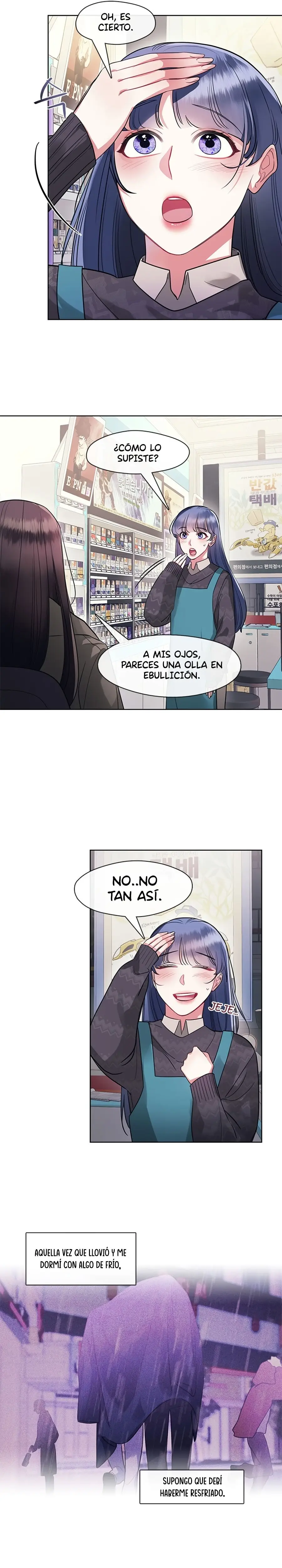 Noche de la novia (2022) - Capítulo 18 - Página 5 - LectorTMOo