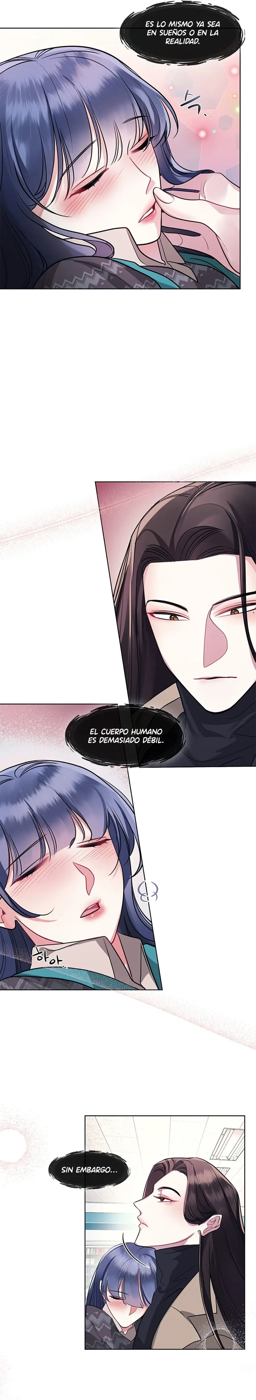 Noche de la novia (2022) - Capítulo 18 - Página 13 - LectorTMOo