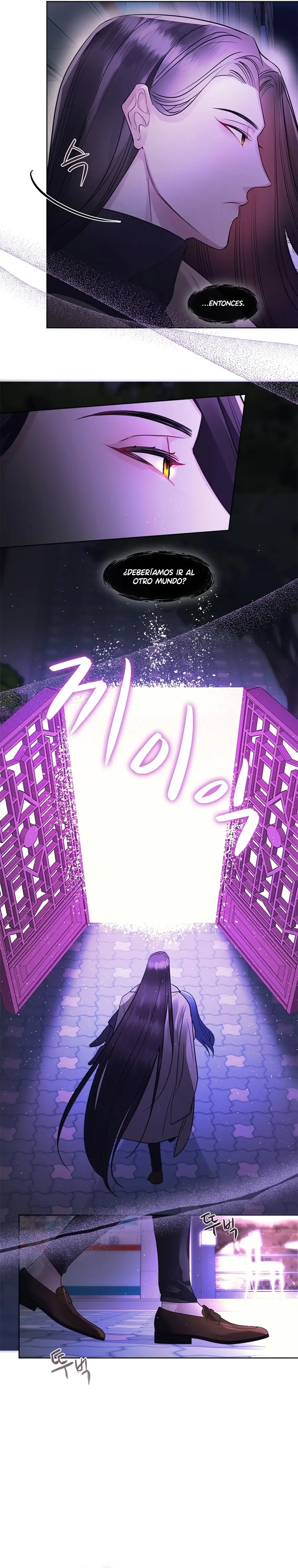Noche de la novia (2022) - Capítulo 18 - Página 16 - LectorTMOo