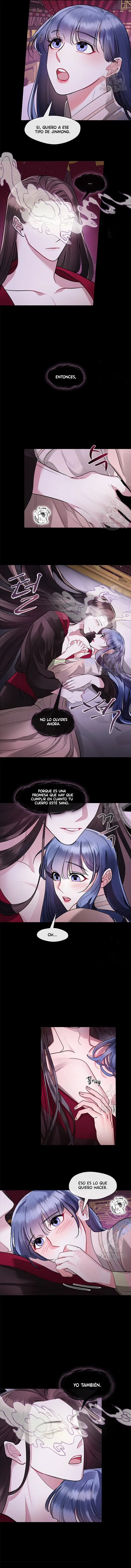 Noche de la novia (2022) - Capítulo 19 - Página 9 - LectorTMOo