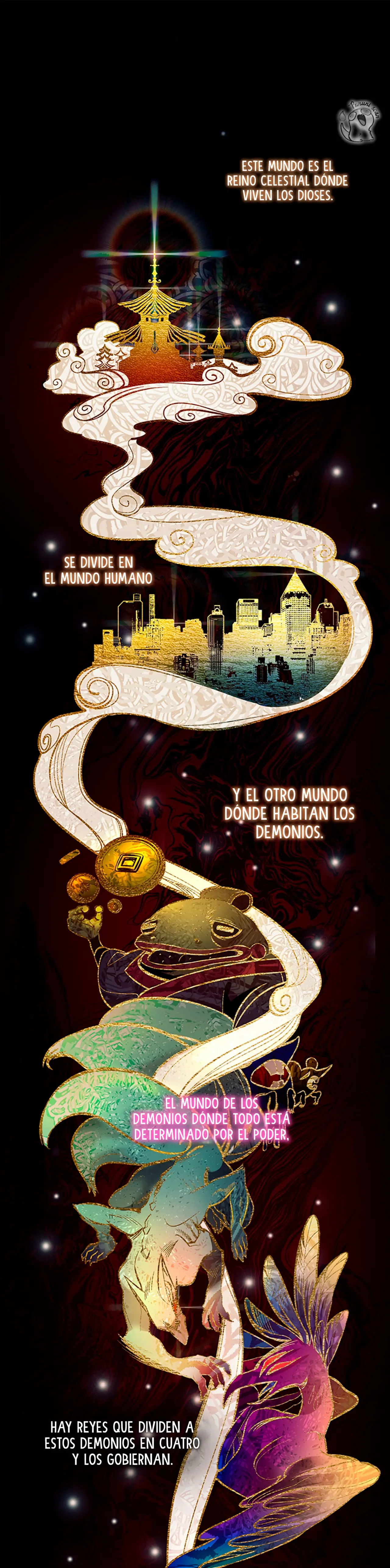 Noche de la novia (2022) - Capítulo 2 - Página 4 - LectorTMOo