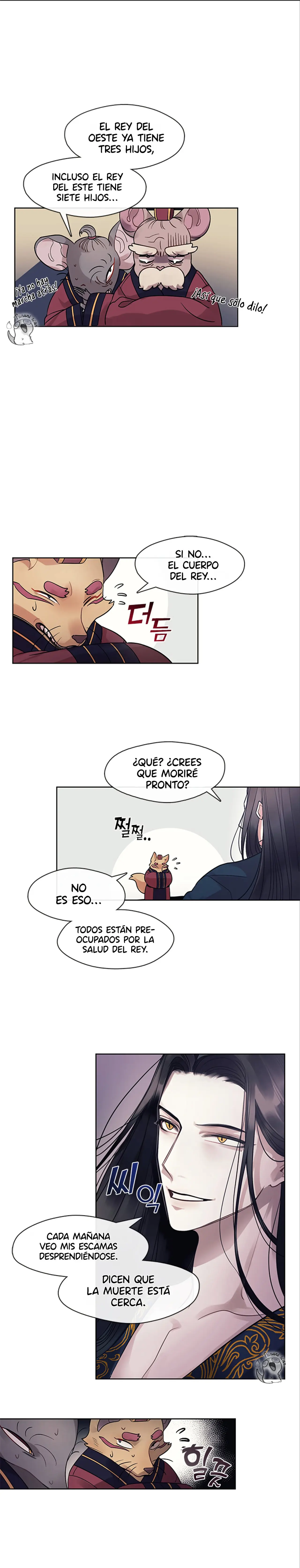 Noche de la novia (2022) - Capítulo 2 - Página 10 - LectorTMOo