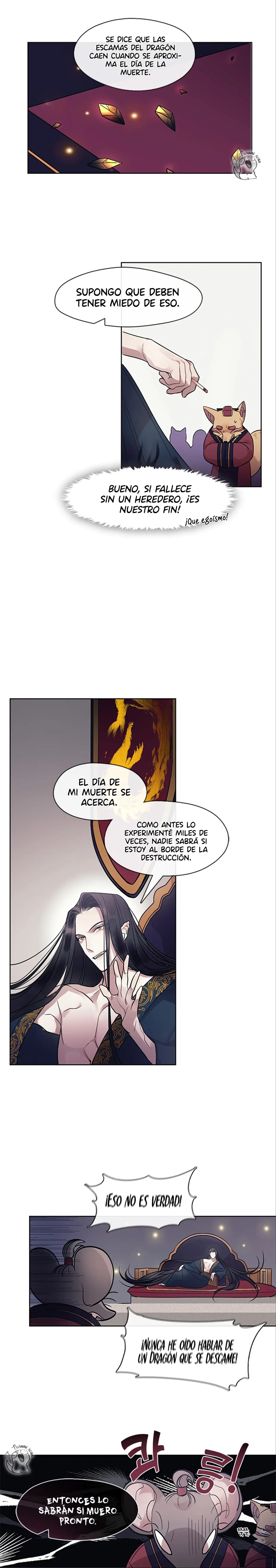 Noche de la novia (2022) - Capítulo 2 - Página 11 - LectorTMOo