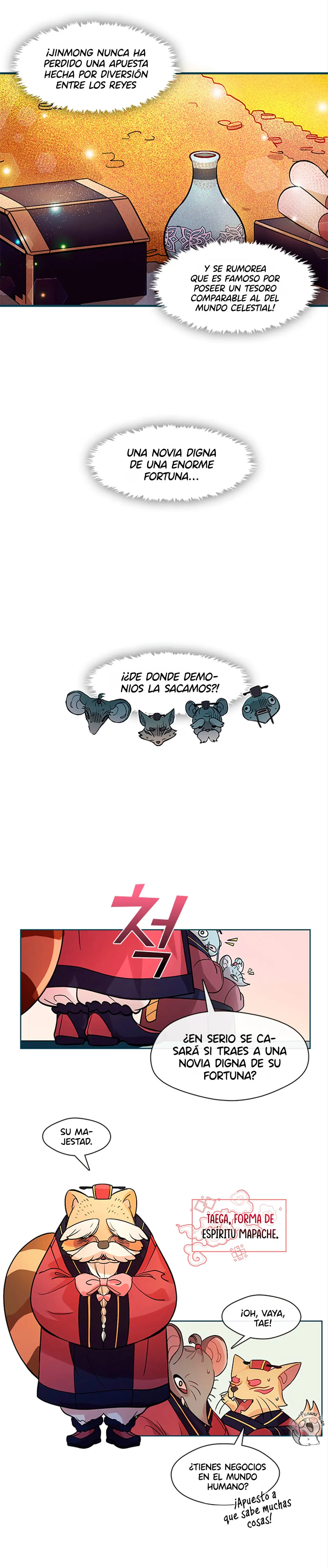 Noche de la novia (2022) - Capítulo 2 - Página 13 - LectorTMOo
