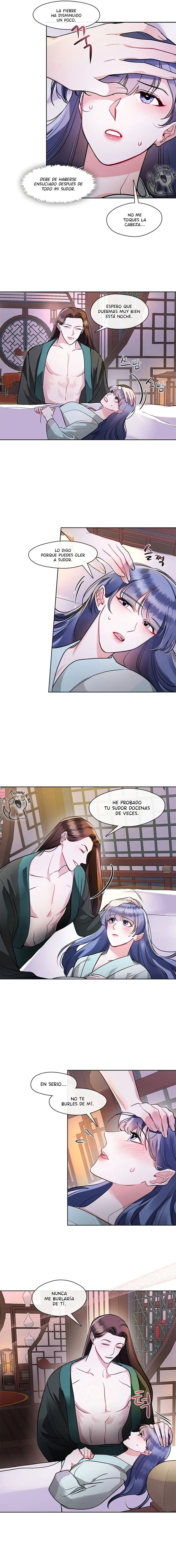 Noche de la novia (2022) - Capítulo 20 - Página 7 - LectorTMOo