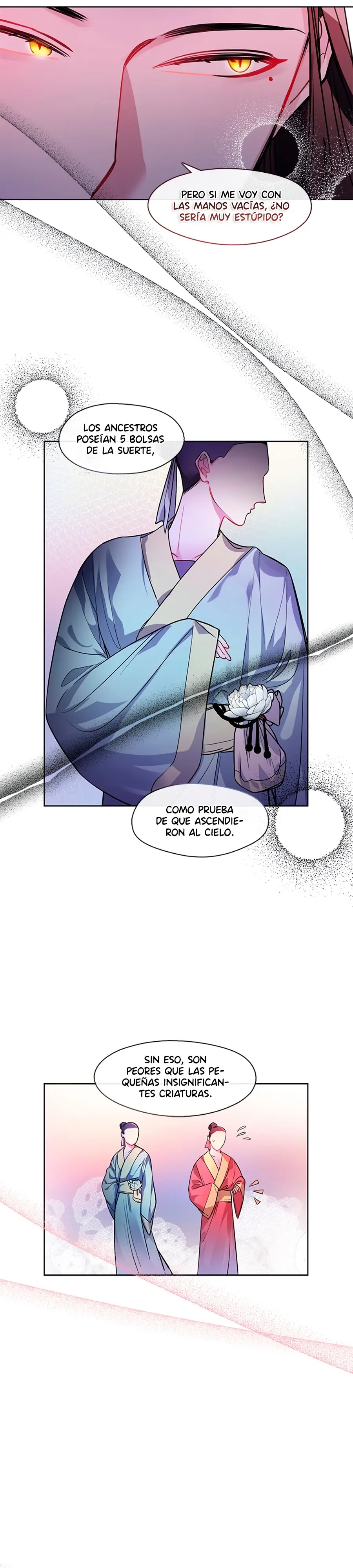 Noche de la novia (2022) - Capítulo 21 - Página 5 - LectorTMOo