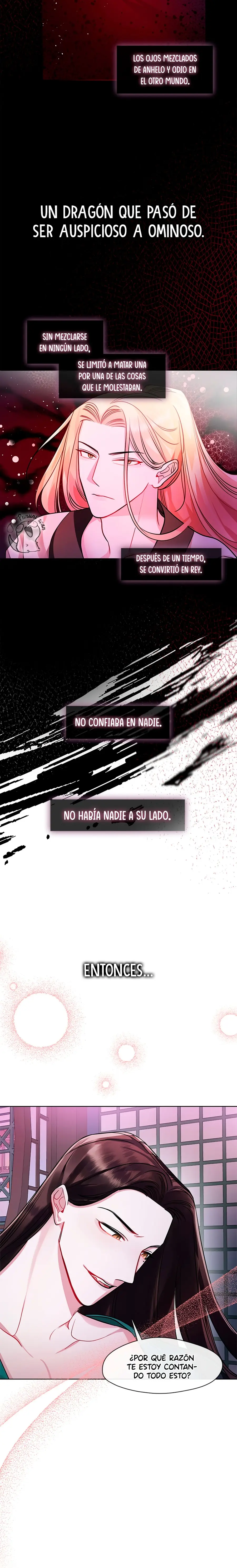 Noche de la novia (2022) - Capítulo 21 - Página 7 - LectorTMOo