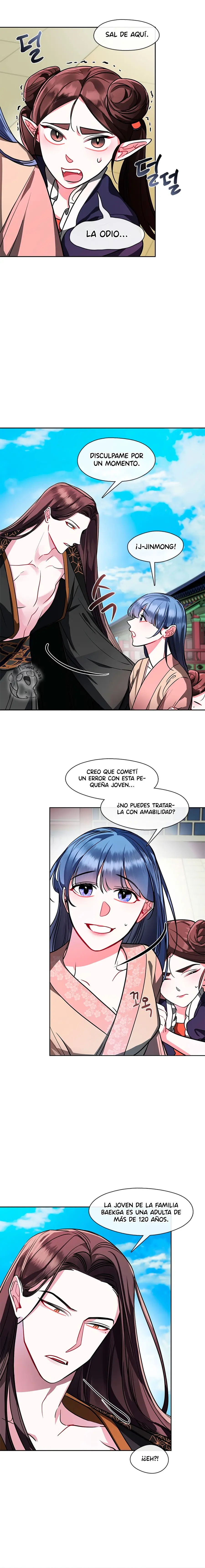 Noche de la novia (2022) - Capítulo 22 - Página 15 - LectorTMOo