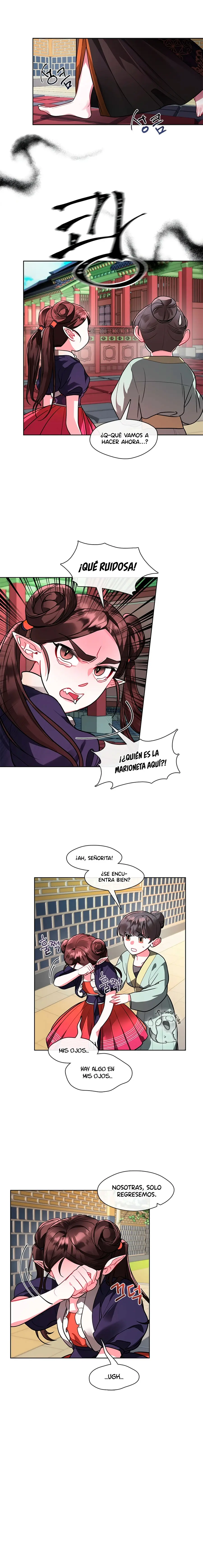 Noche de la novia (2022) - Capítulo 23 - Página 4 - LectorTMOo