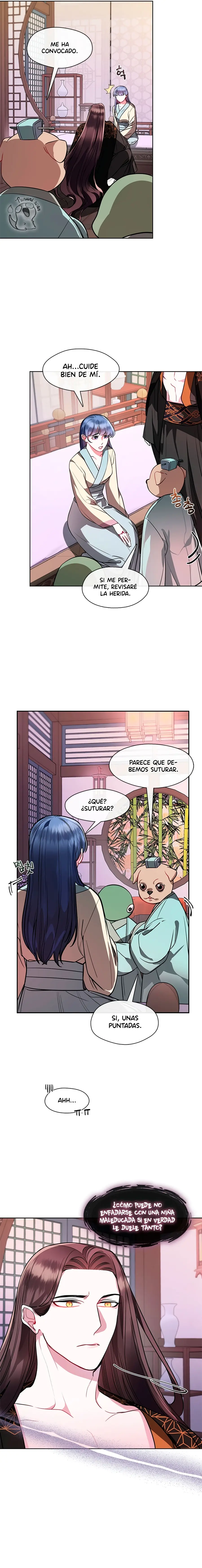 Noche de la novia (2022) - Capítulo 23 - Página 7 - LectorTMOo