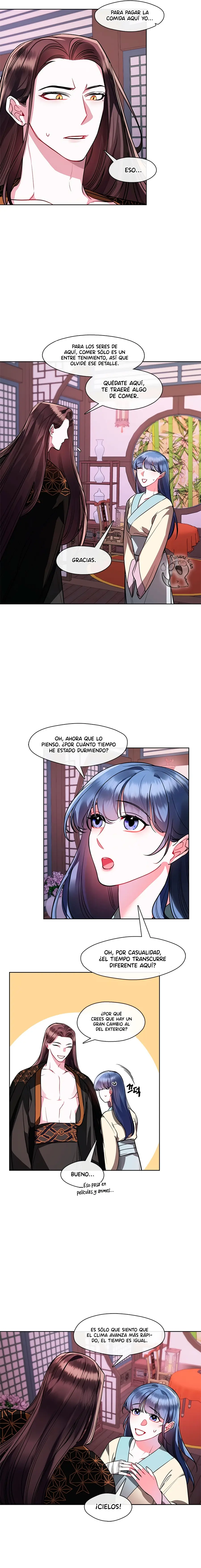 Noche de la novia (2022) - Capítulo 23 - Página 9 - LectorTMOo