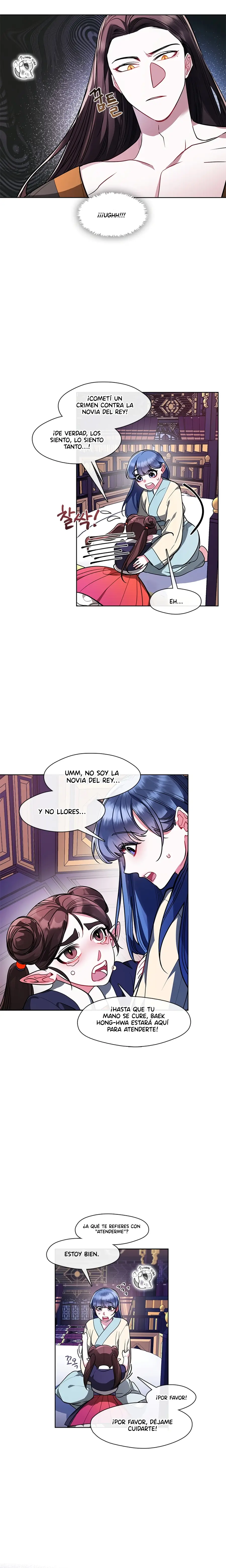 Noche de la novia (2022) - Capítulo 24 - Página 14 - LectorTMOo