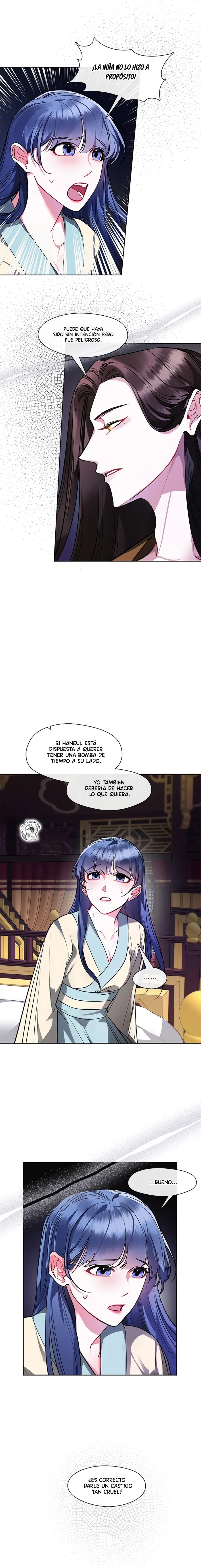 Noche de la novia (2022) - Capítulo 24 - Página 18 - LectorTMOo