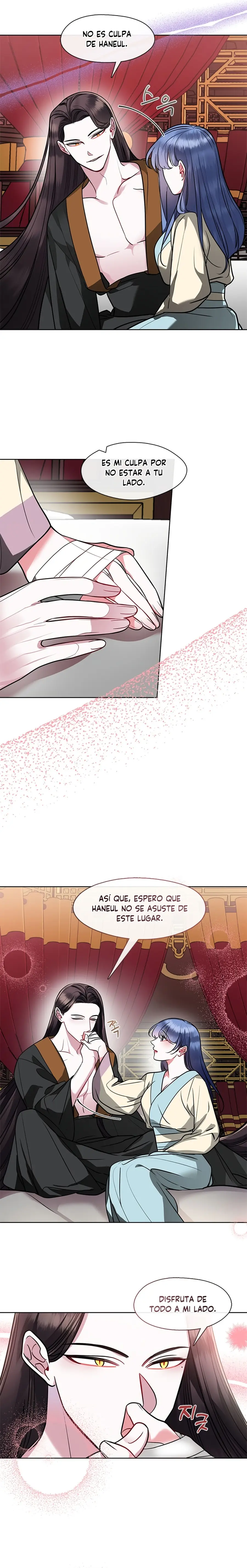 Noche de la novia (2022) - Capítulo 25 - Página 5 - LectorTMOo