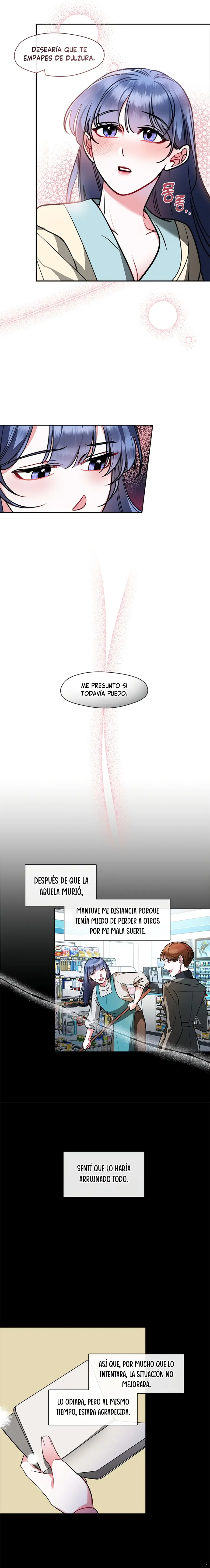 Noche de la novia (2022) - Capítulo 25 - Página 6 - LectorTMOo