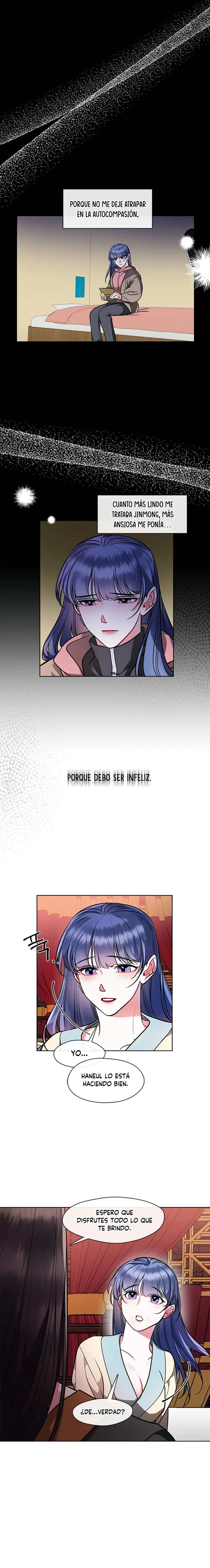 Noche de la novia (2022) - Capítulo 25 - Página 7 - LectorTMOo