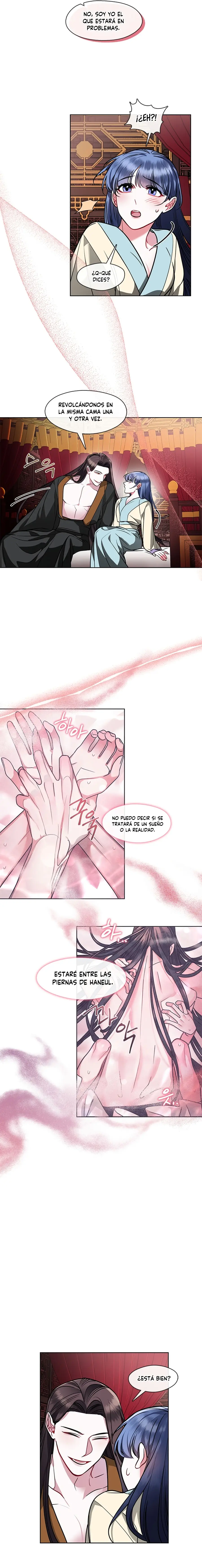 Noche de la novia (2022) - Capítulo 25 - Página 10 - LectorTMOo
