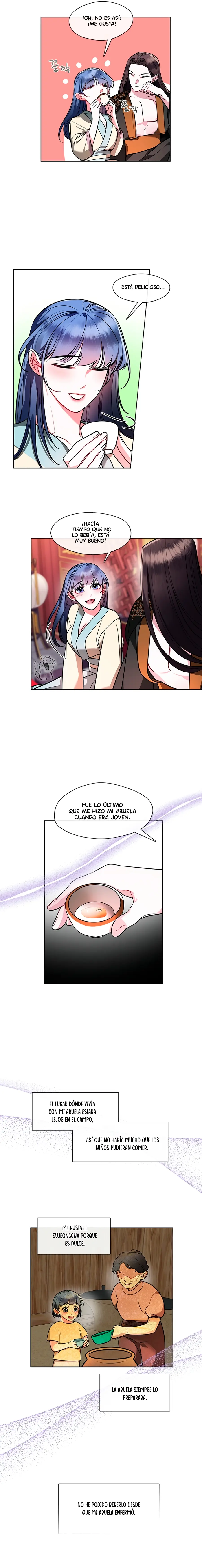 Noche de la novia (2022) - Capítulo 26 - Página 5 - LectorTMOo