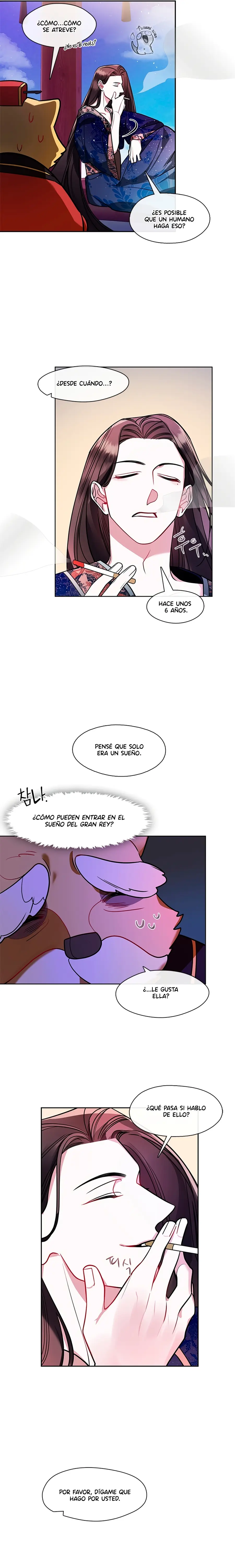 Noche de la novia (2022) - Capítulo 26 - Página 15 - LectorTMOo