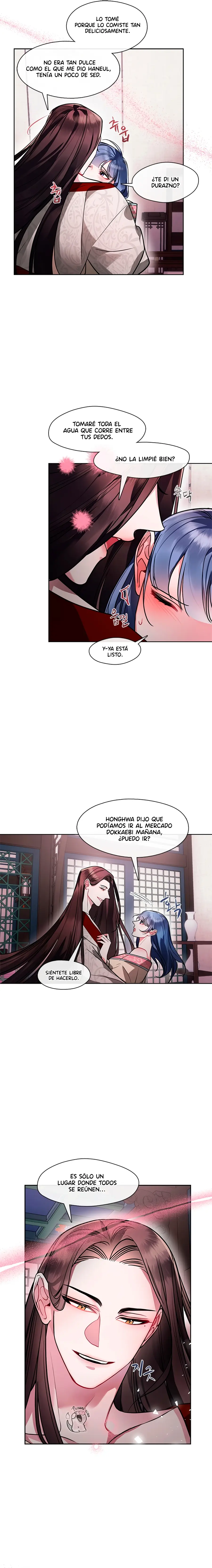 Noche de la novia (2022) - Capítulo 28 - Página 10 - LectorTMOo
