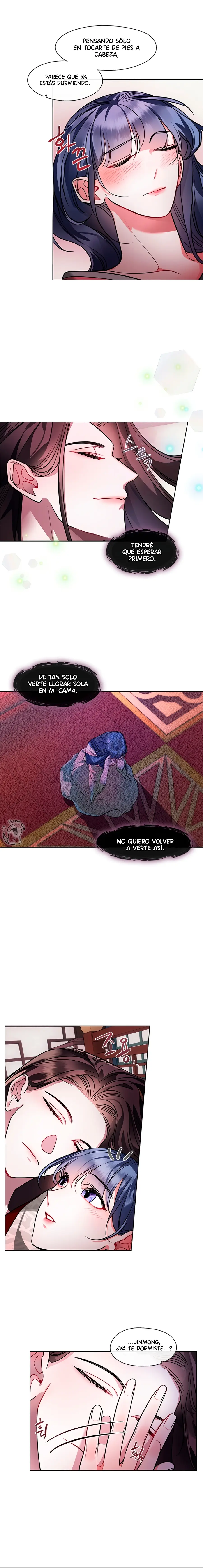 Noche de la novia (2022) - Capítulo 28 - Página 17 - LectorTMOo