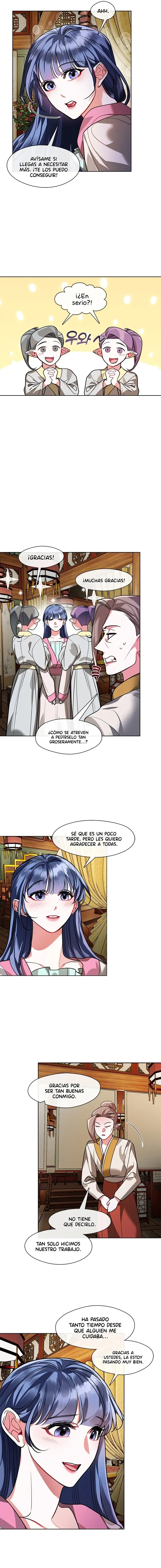 Noche de la novia (2022) - Capítulo 32 - Página 7 - LectorTMOo