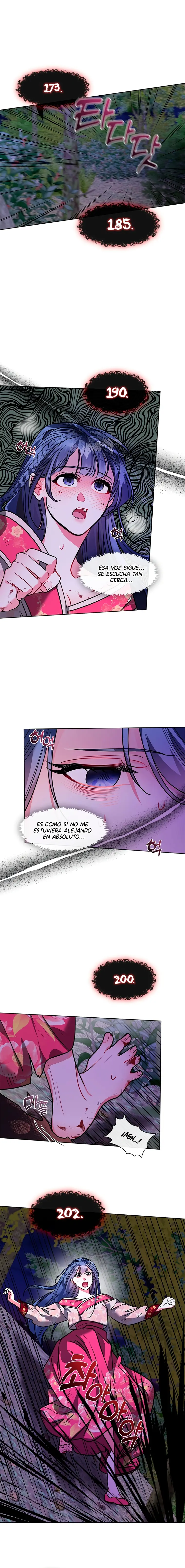 Noche de la novia (2022) - Capítulo 35 - Página 15 - LectorTMOo