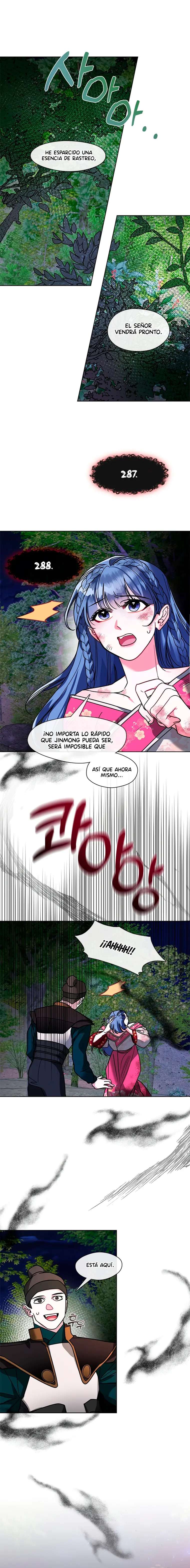 Noche de la novia (2022) - Capítulo 36 - Página 4 - LectorTMOo