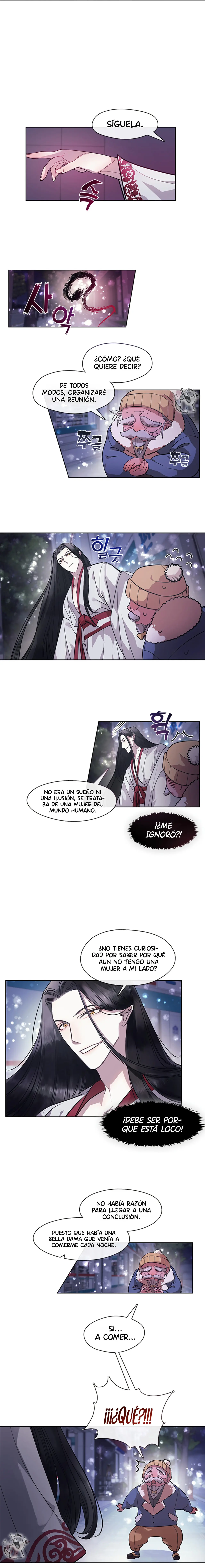 Noche de la novia (2022) - Capítulo 4 - Página 11 - LectorTMOo