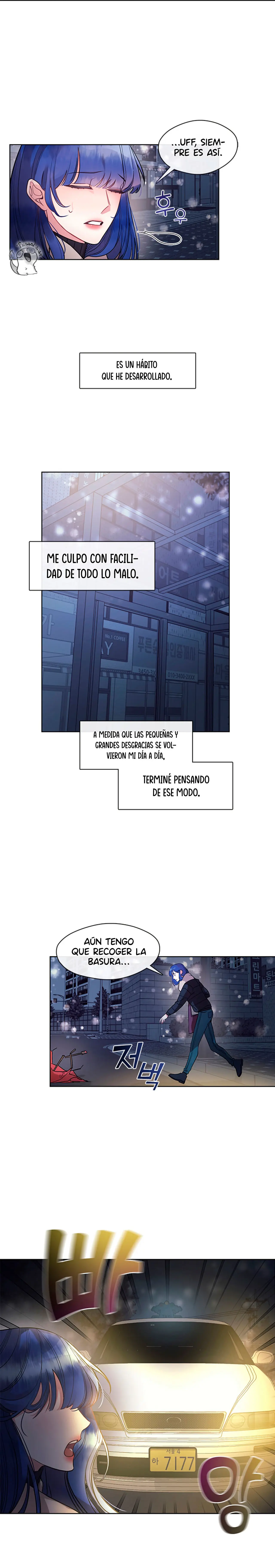Noche de la novia (2022) - Capítulo 4 - Página 13 - LectorTMOo