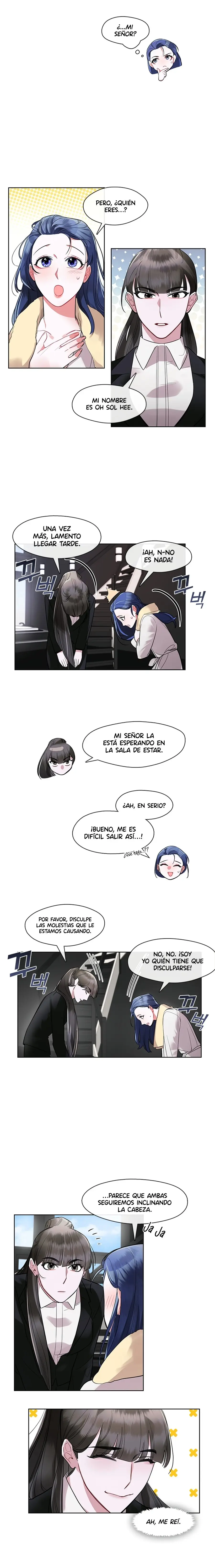Noche de la novia (2022) - Capítulo 9 - Página 12 - LectorTMOo