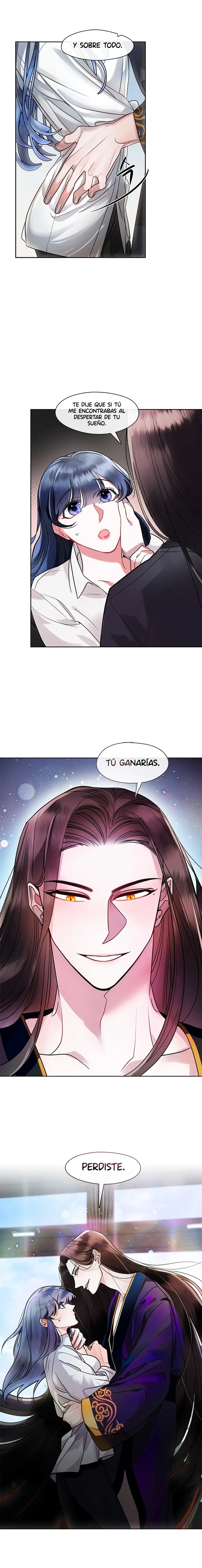 Noche de la novia (2022) - Capítulo 9 - Página 16 - LectorTMOo