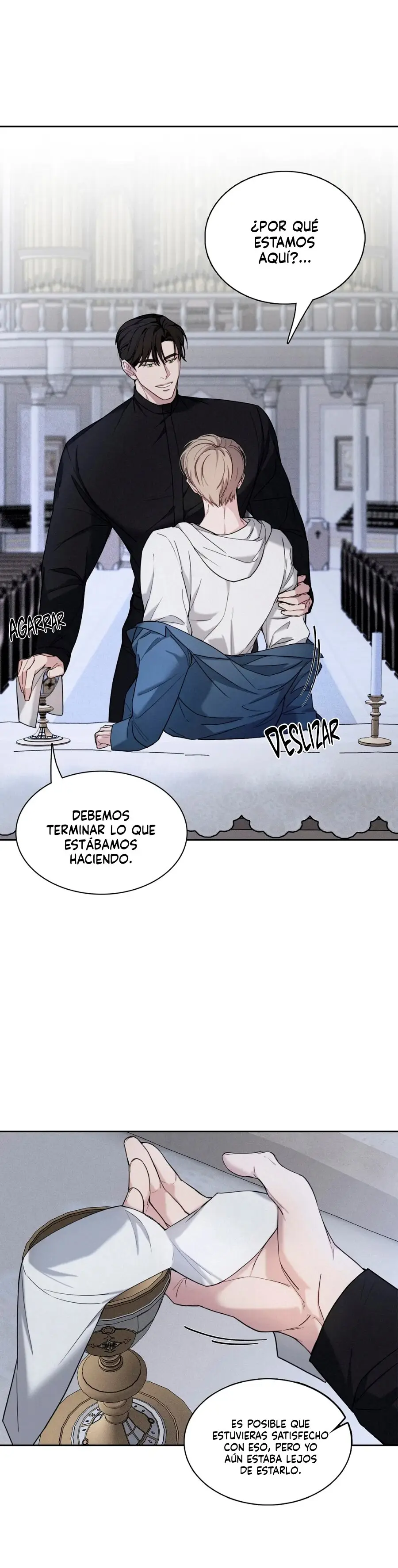 Noche de penitencia (2023) - Capítulo 2 - Página 4 - LectorTMOo