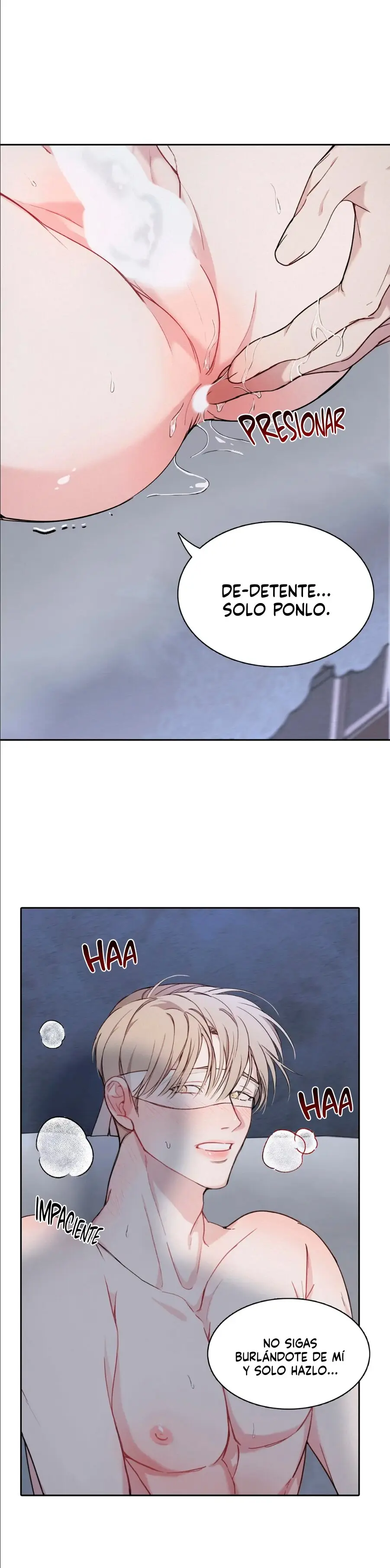 Noche de penitencia (2023) - Capítulo 2 - Página 13 - LectorTMOo