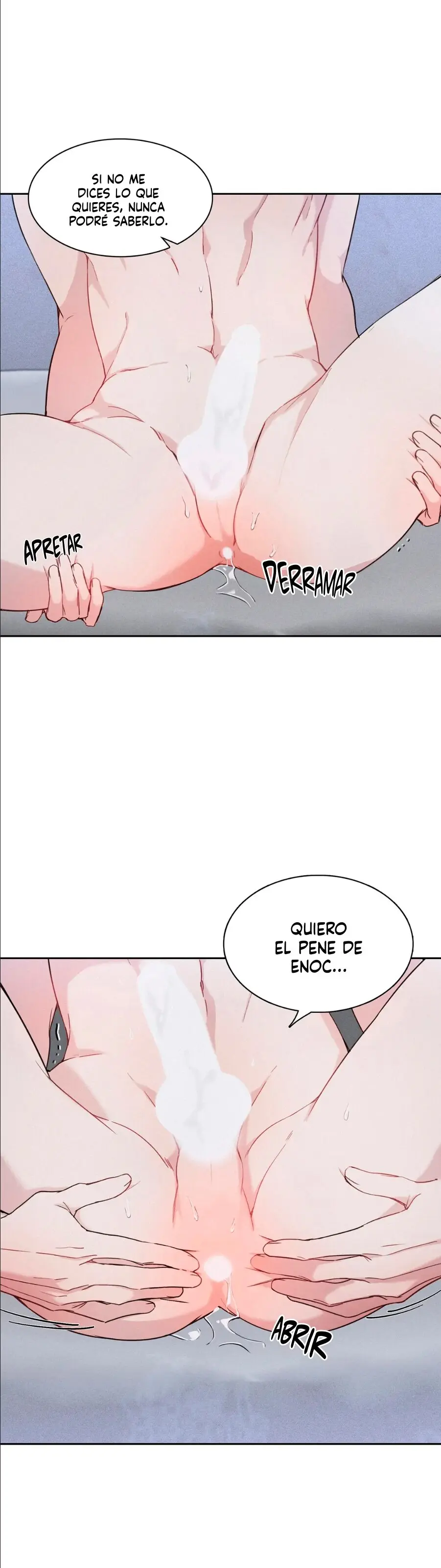 Noche de penitencia (2023) - Capítulo 2 - Página 16 - LectorTMOo