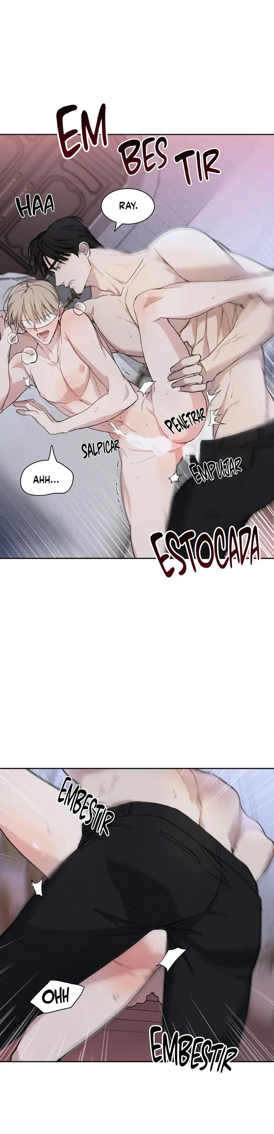 Noche de penitencia (2023) - Capítulo 2 - Página 26 - LectorTMOo