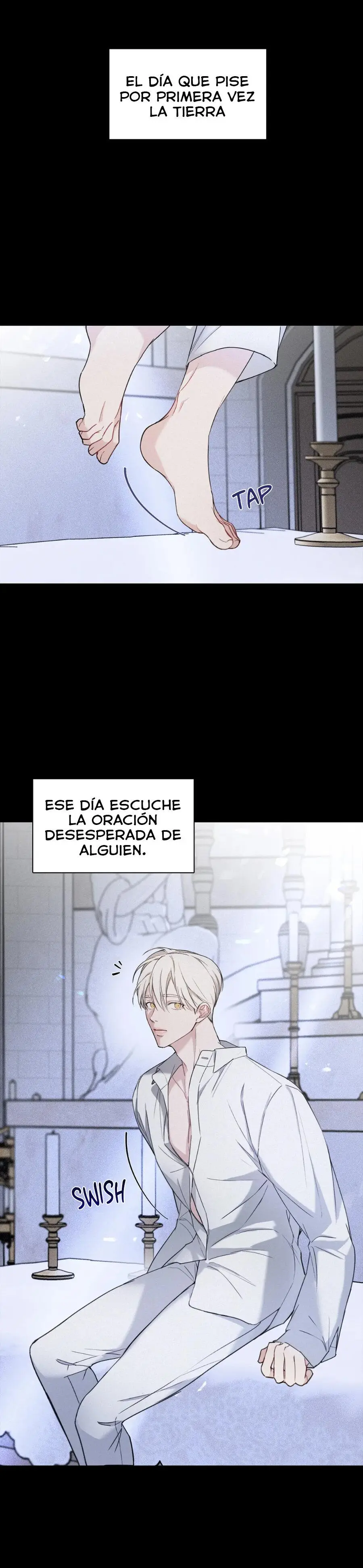 Noche de penitencia (2023) - Capítulo 3 - Página 5 - LectorTMOo